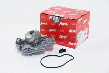 Помпа води Mazda 2/3 1.3/1.6 03- AIRTEX 1831