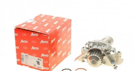 Фото насос води AIRTEX 1857 Насос води AIRTEX 1857