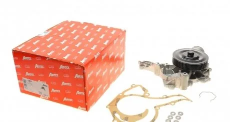 Помпа води W203,211,212,164,221 AIRTEX 1864