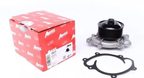 Помпа води W203,211,212,164,221 CDI AIRTEX 1917