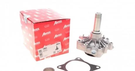 Фото насос водяний DAILY 3.0TD AIRTEX 1963 Насос водяний DAILY 3.0TD AIRTEX 1963