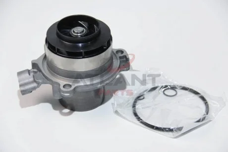 Помпа води GOLF VII 1.6/2.0 12-, PASSAT B8 1.6/2.0 14-, AUDI Q5 2.0 TDI quattro 13-, SKODA OCTAVIA AIRTEX 1978