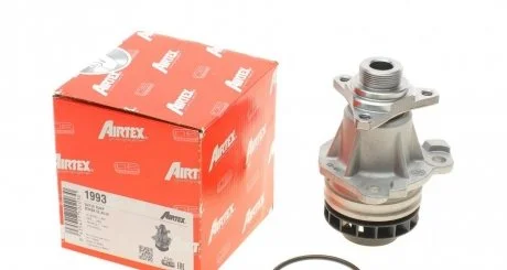 Насос водяний Renault Master 2.3dCi 10-> AIRTEX 1993