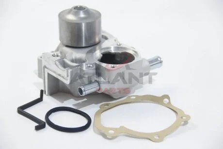 Помпа води Forester 2.0 05-,Impreza 2.0 08-,Legacy IV 2.0 08- AIRTEX 2003