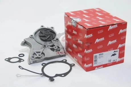 Помпа води 626, 929 1.6/ 2.0/2.2.0 88- AIRTEX 4053