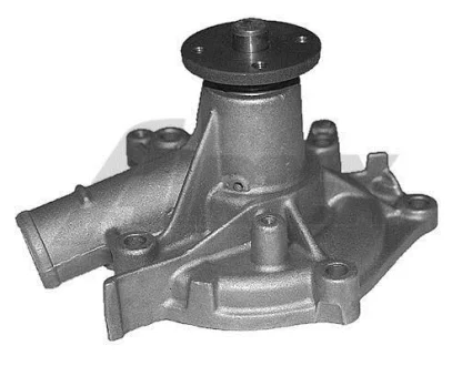 Помпа води Sonata,Mitsubishi Galant,L300 AIRTEX 7114