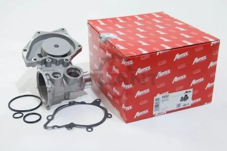 Помпа води 750-850 24V 91- AIRTEX 9332