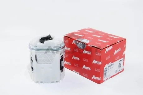 Электро-бензонасос (модуль) (1Bar 130l/h) VW Golf III, Passat -99,Caddy -00 AIRTEX E10351M