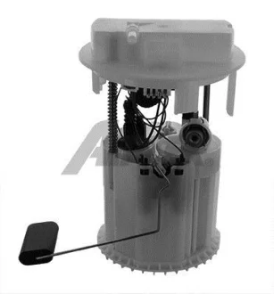 Електро-бензонасос (модуль) 3.5Bar C3 I,II 02- AIRTEX E10409M