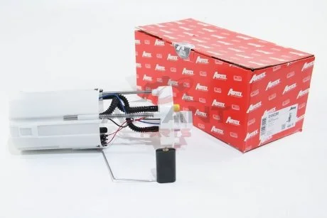 Електро-бензонасос diesel (модуль) FIAT Ducato 2,0-2,8JTD 00- AIRTEX E10423M