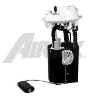 Електро-бензонасос (модуль) Berlingo 1,9D, PEUGEOT Partner 1,9D AIRTEX E10520S