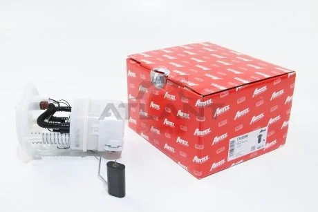 Электро-бензонасос (модуль) PEUGEOT 307, CITROEN C4, C5 AIRTEX E10526M