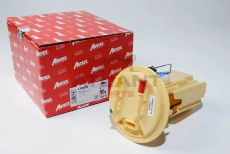 Датчик, запас топлива AIRTEX E10565S