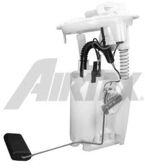 Электробензонасос (модуль) 3.5Bar Clio III,Clio GrandTour 1.2/2.0 05- AIRTEX E10586M