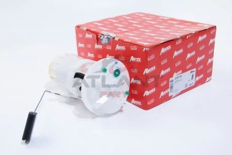 Датчик, запас топлива AIRTEX E10711S