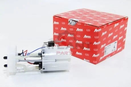 Електро-бензонасос (модуль) VW Polo 01- SKODA Fabia 00- SEAT AIRTEX E10730M