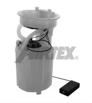 Электро-бензонасос (модуль) C3 I 1.1 i 02-, SEAT CORDOBA 1.6 i 96-02, IBIZA II (6K1) 1.4 97-99, VW AIRTEX E10769M