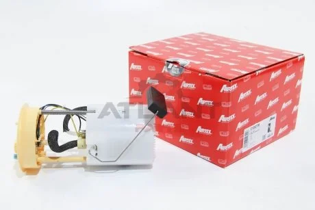 Электробензонасос (модуль) Caddy 1,4-2,0TDI 09- AIRTEX E10827M