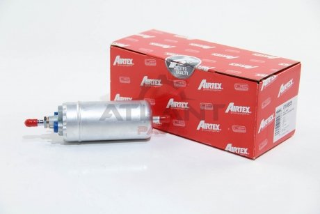 Электробензонасос CADDY 2.0 10-, GOLF VI 2.0 18-, AUDI A3 1.6-2.0 03-, SEAT LEON 2.0 05-, SKODA OCT AIRTEX E10835
