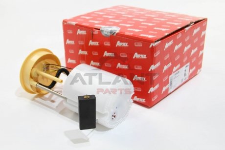 Электробензонасос (diesel) (модуль) (0.5Bar 110l/h) Touran 1.9TDI/2.0TDI AIRTEX E10842M