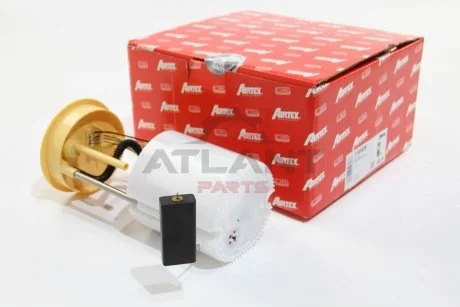 Электробензонасос (diesel) (модуль) (0.5Bar 110l/h) Touran 1.9TDI/2.0TDI AIRTEX E10842M