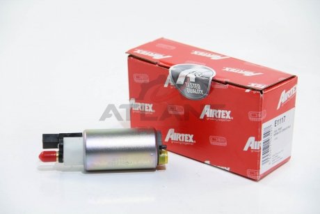 Электробензонасос 3.5 Bar Focus,Transit Connect 98- AIRTEX E1117