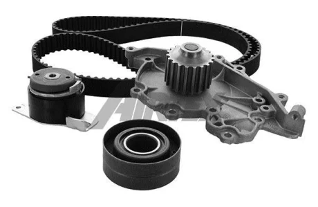 К-т ГРМ (помпа + ремень + 2 ролика) LAGUNA I (B56_, 556_) 2.2 dT 96-01, SAFRANE II (B54_) 2.2 dT 9 AIRTEX WPK164001
