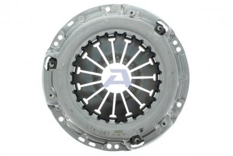 Корзина сцепления AISIN CTX-067 (фото 1)