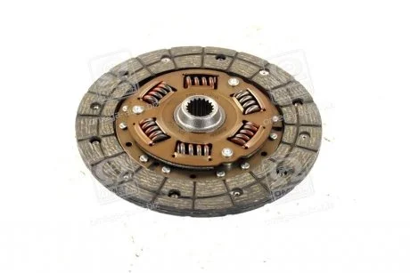 Фото диск зчеплення AISIN DN004 Диск зчеплення AISIN DN004