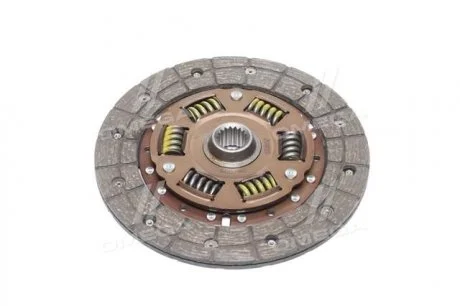 Фото диск зчеплення AISIN DN005 Диск зчеплення AISIN DN005