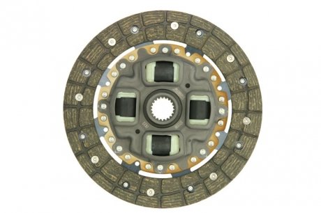 Диск зчеплення AISIN DT123V