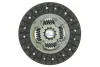 Диск зчеплення AISIN DTX-099 (фото 1)