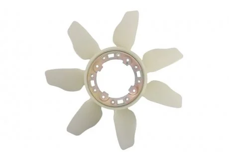 Крыльчатка вентилятора, охлаждение двигателя AISIN FNTS002