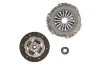Комплект зчеплення з підшипником (200мм) MINI (R50, R53), (R52) 1.6 06.01-07.08 AISIN KEBM03 (фото 1)