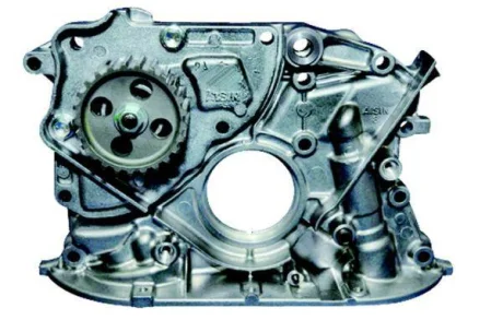 Насос олії AISIN OPT075