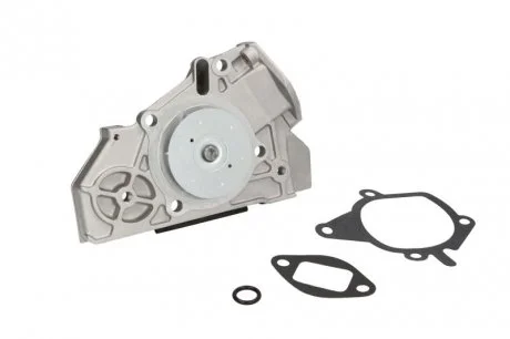 Насос охолоджуючої рідини, з ущільненням KIA CARENS I, CERATO I, RIO I, SHUMA II 1.5/1.6 08.00-12.09 AISIN WPK004