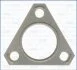 Прокладка вихлопної системи металева AJUSA 00317500 (фото 1)