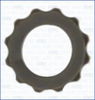 Шайба под форсунку 323 1.9 -04, 626 1.8 97-, PREMACY 1.9 -05 AJUSA 00897300