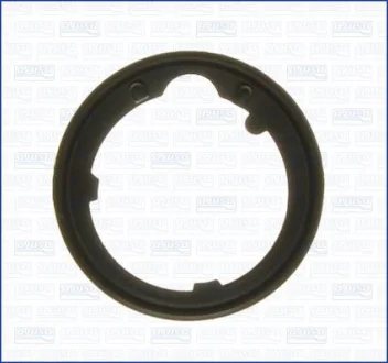 Прокладка, выпускной коллектор AJUSA 01106800