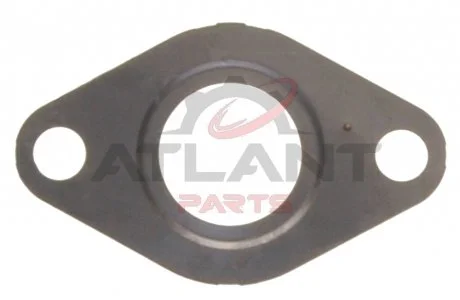 Прокладка клапана рециркуляції ВГ Т5 2.5TDI, Skoda Octavia 1.9TDI AJUSA 01112700