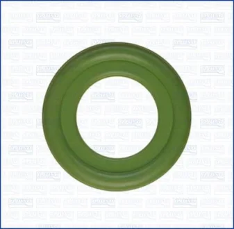 Нарезная пробка, масляный поддон AJUSA 01115300