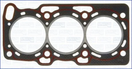 Прокладка гбц 1,42мм JUSTY I, LIBERO AJUSA 10080500