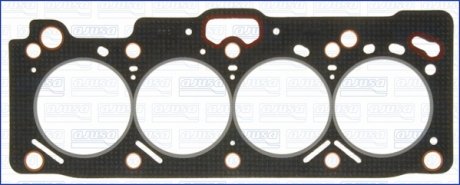 Прокладка головки блока Avensis,Carina E,Corolla 1.6 92- AJUSA 10088500 (фото 1)