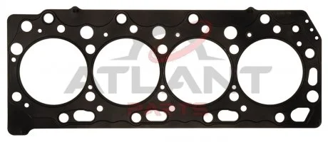 Прокладка головки цилиндра AJUSA 10193720