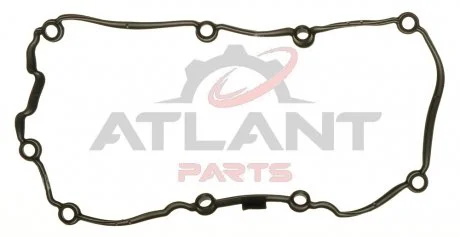 Прокладка головки циліндра AUDI 2.7 tdi, 3.0 tdi (1-3й цил.) AJUSA 11105700