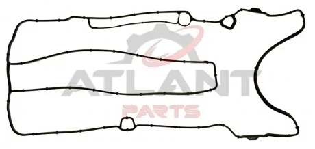 Прокладка клапанной кришки Astra J, Corsa D, Meriva D 1.2/1.4 09- AJUSA 11125100