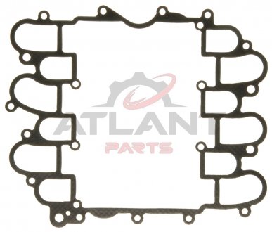 Прокладка впускного коллектора A4/A6/A8/100 2,6-2,8 -97. AJUSA 13083000