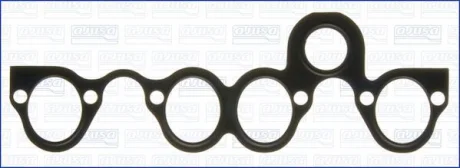 Прокладка коллект.впуск. 1,8 Polo,Golf,Vento,Passat AJUSA 13166500