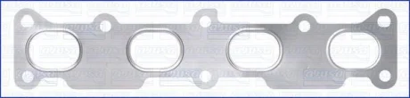 Прокладка випускного колектора (для циліндра: 1 2 3 4) CHRYSLER 200 JEEP CHEROKEE, COMPASS 2.4 11.13- AJUSA 13264600