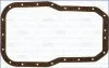 Прокладка масляного поддона CAMRY 86-, CARINA V 87- AJUSA 14059700 (фото 1)